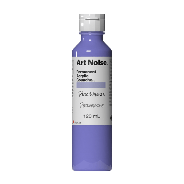 Art Noise - Periwinkle-0