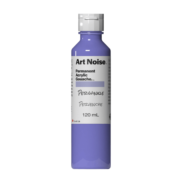 Art Noise - Periwinkle-0