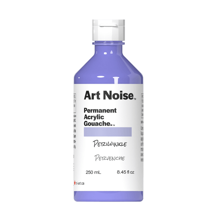 Art Noise - Periwinkle-3