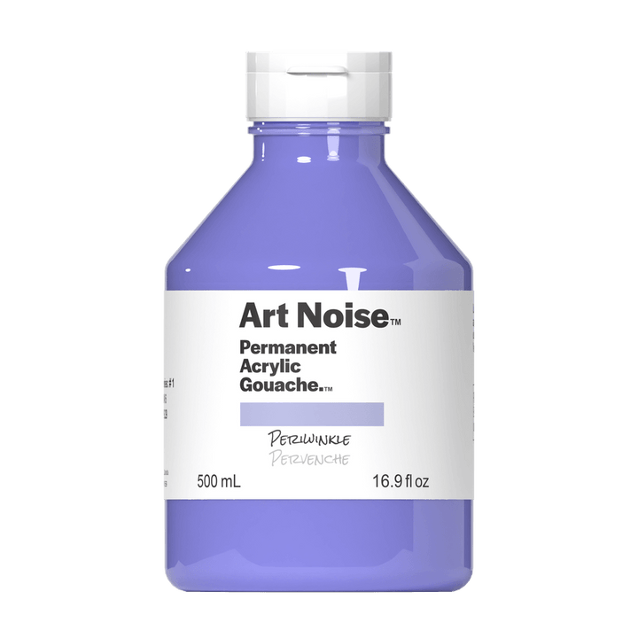 Art Noise - Periwinkle-4