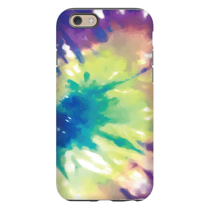 Tie Dye Phone Cases-6