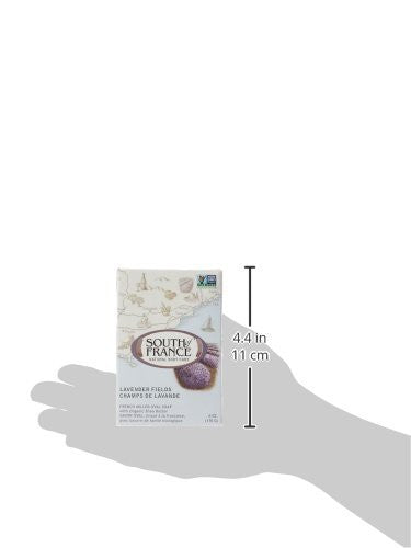 South Of France Lavender Fields Bar Soap (1x6 OZ) My Store