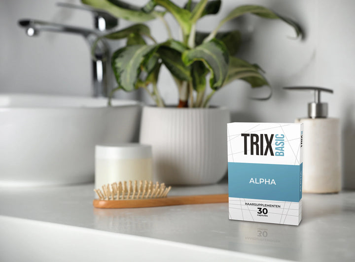 TRIX Basic Alpha-3