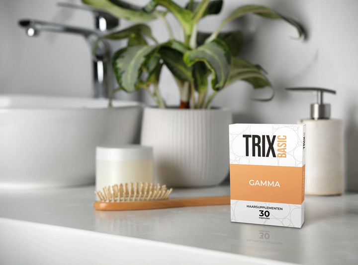 TRIX Basic Gamma-3