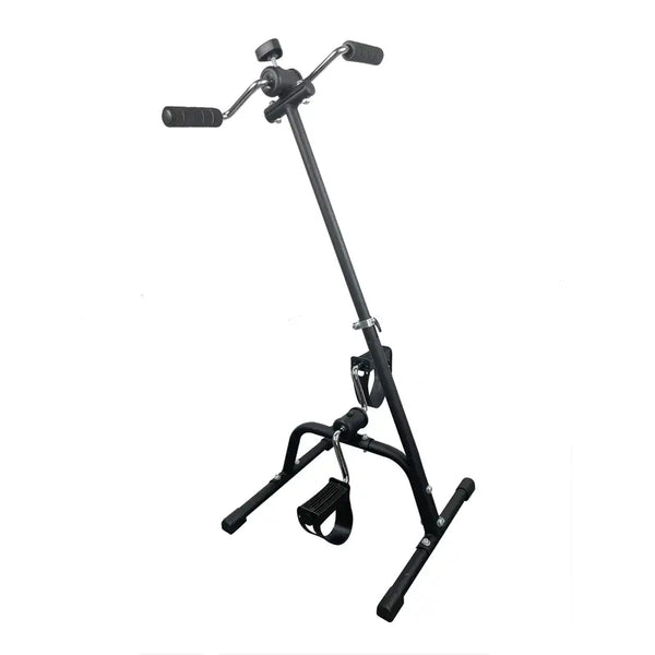 Ultimate Fitness Bike Stepper - Hands & Feet Gym Workout-0