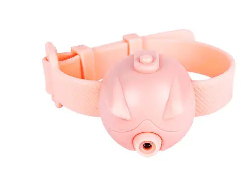 Pet Laser Cat Teasing Collar (One Piece) My Store