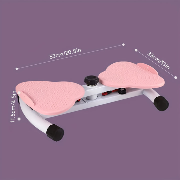 Twist Trainer Resistance Core Abs Board-2