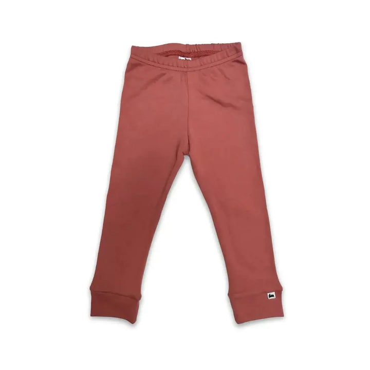Baby Bamboo Leggings | Solid Colours — Last Call-7