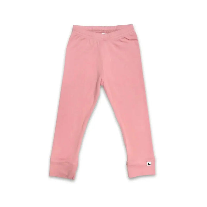 Baby Bamboo Leggings | Solid Colours — Last Call-6