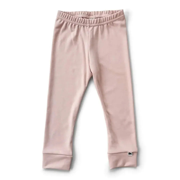 Baby Bamboo Leggings | Solid Colours — Last Call-2
