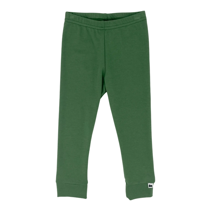 Baby Bamboo Leggings | Solid Colours — Last Call-4