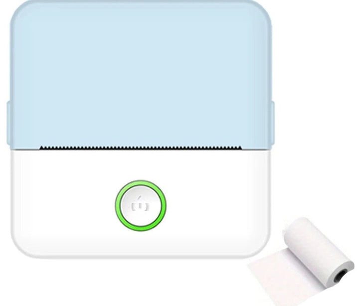 Portable Thermal Printer For Wrong Questions My Store