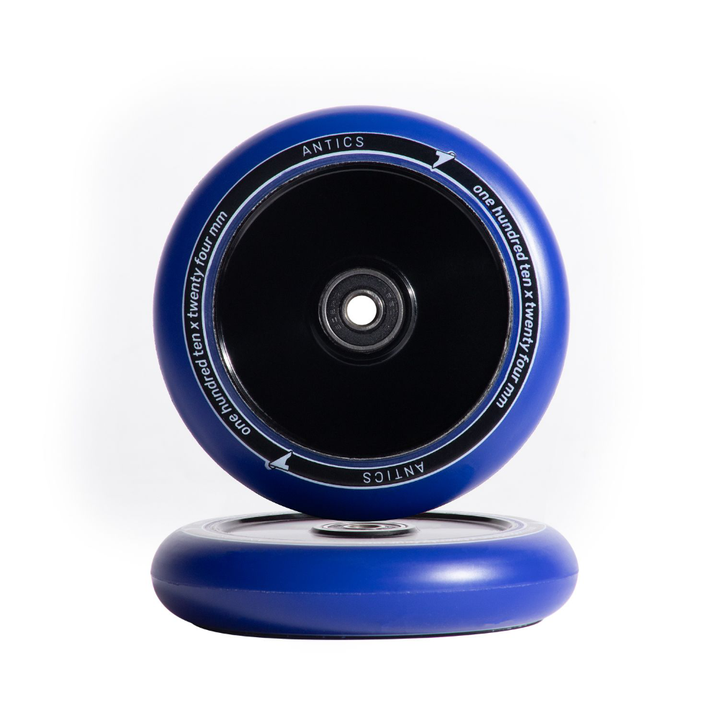 Antics Eclipse Hollow Core 110x24mm - Single Wheel-1