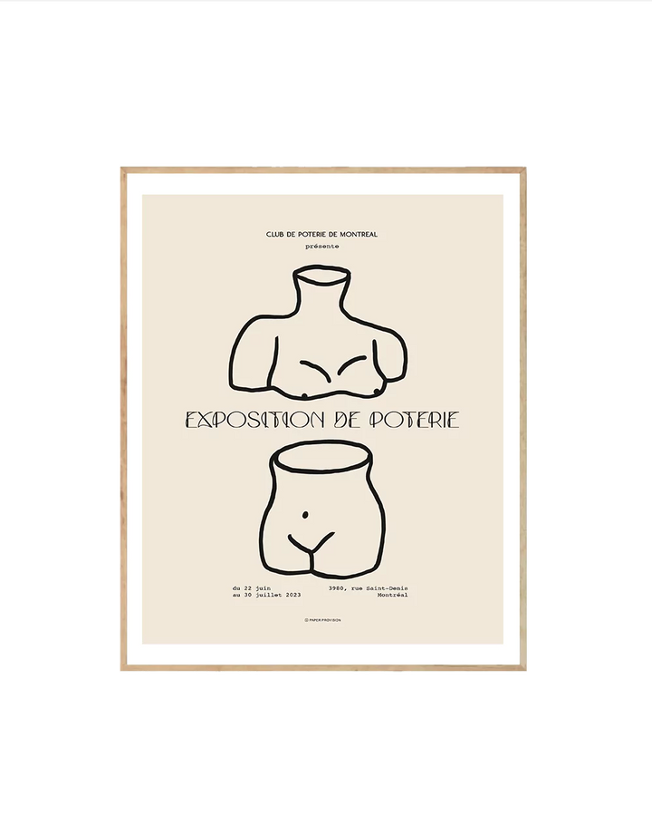 Boho Soul Poster 03-1