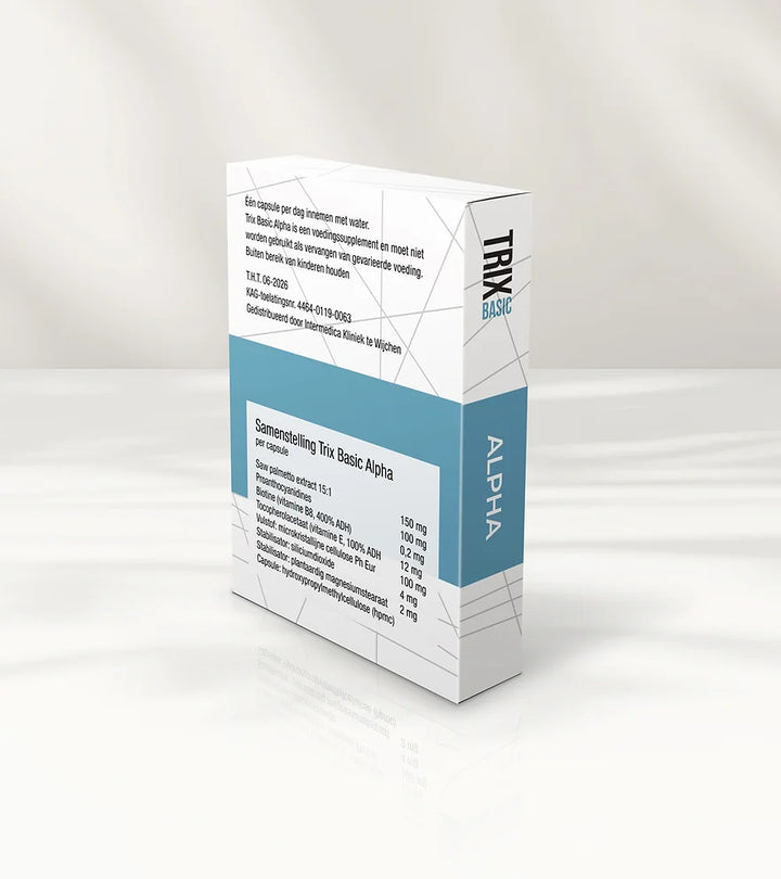 TRIX Basic Alpha-2