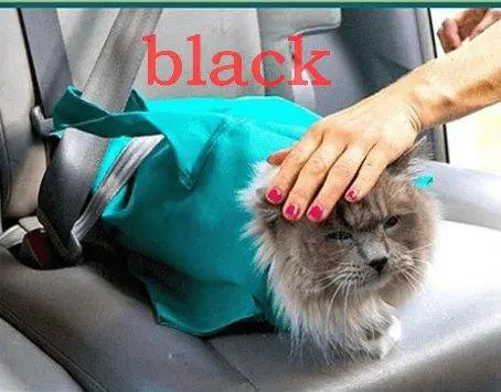 Breathable Pet Travel Shoulder Bag: The Ultimate Comfort Carrier For Your Furry Friend Dog Hugs Cat