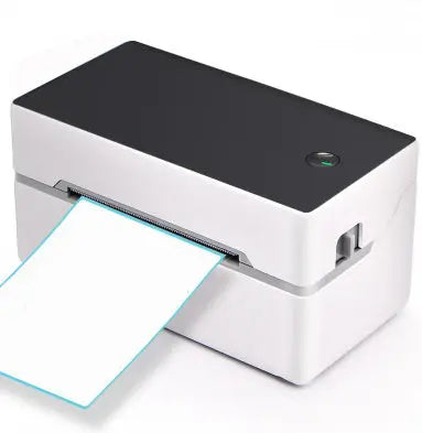 Thermal Label Printer Bluetooth Express Electronic Face Single Bar Code Sticker My Store