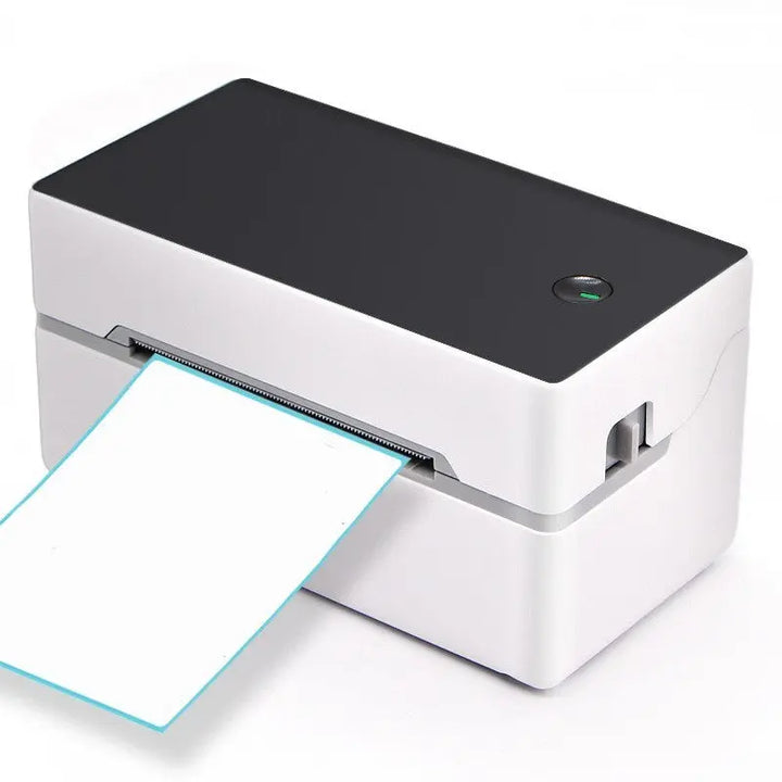 Thermal Label Printer Bluetooth Express Electronic Face Single Bar Code Sticker My Store