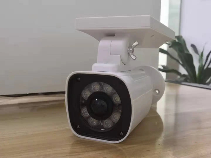 Courtyard Creative Solar Simulation Camera Search Light My Store