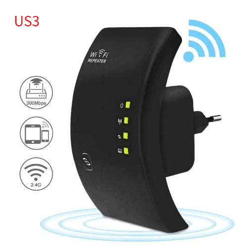 Wifi Repeater My Store