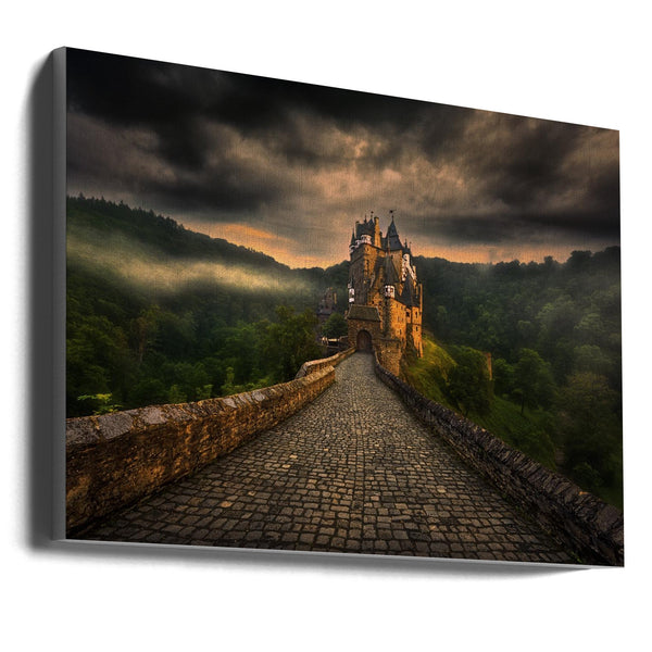 Wall Art Eltz...-0
