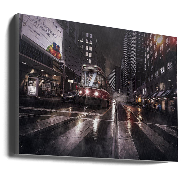 Street Stories - Toronto-0