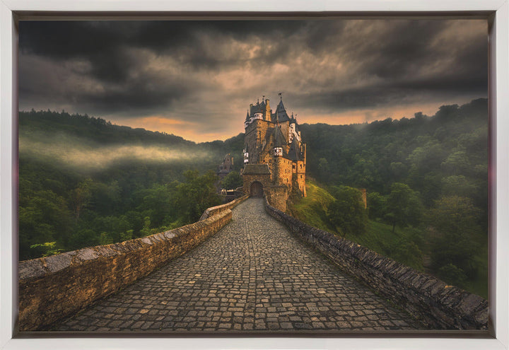 Wall Art Eltz...-1