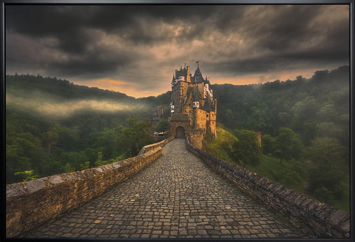 Wall Art Eltz...-2