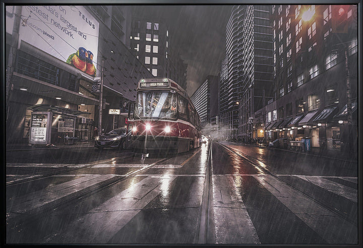 Street Stories - Toronto-2