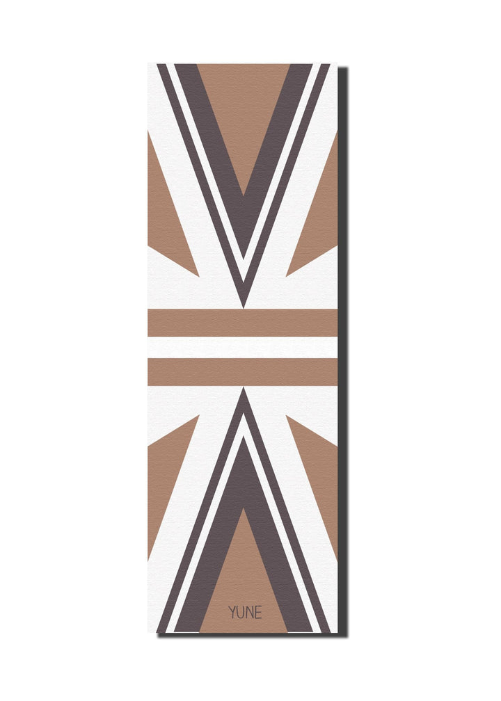 Capricorn Trekk Travel Yoga Mat-0