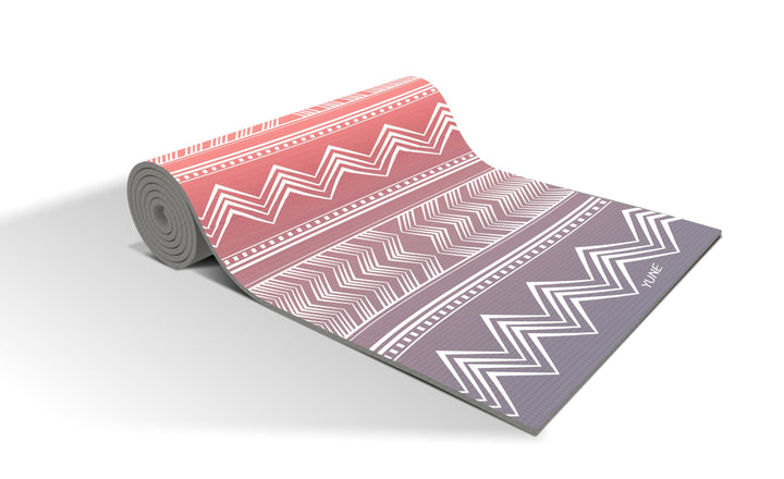 Cassady Trekk Travel Yoga Mat-1