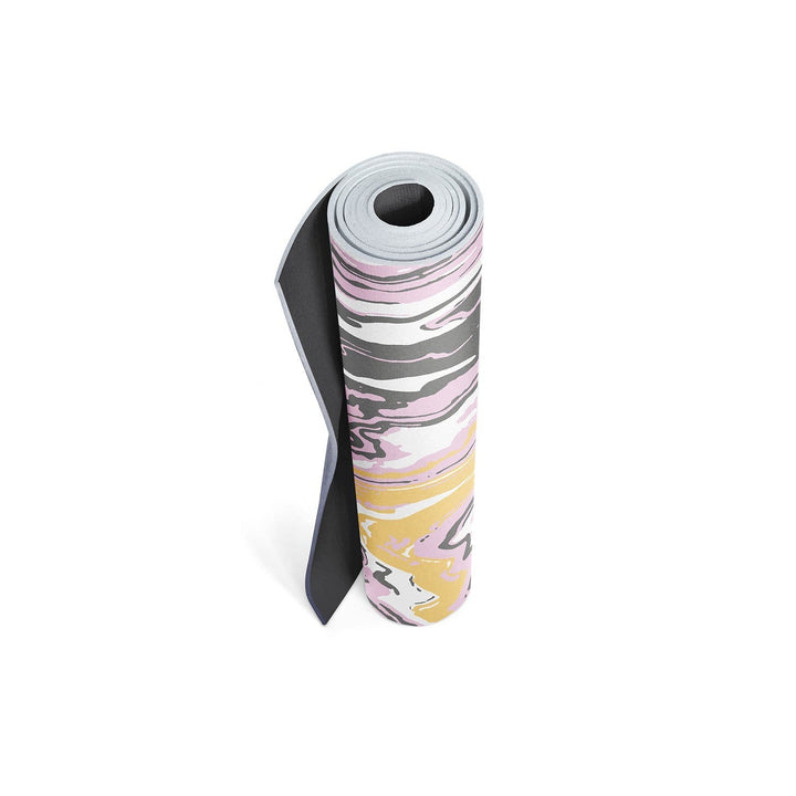 Cassiopeia Trekk Travel Yoga Mat-2