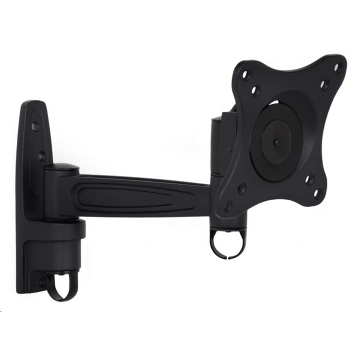 Multibrackets 3282 sistem montare TV 81,3 cm (32") Negru (7350022733282)-0