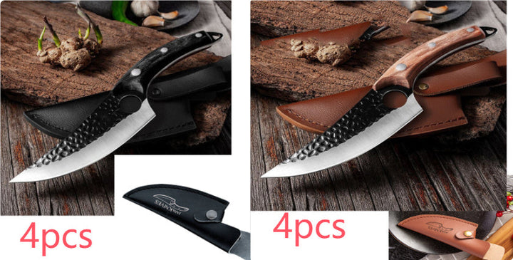Slaughter Cutting Meat Boning Small Scimitar Special Skinning Killing Pigs Butcher My Store