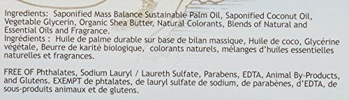 South Of France Lavender Fields Bar Soap (1x6 OZ) My Store