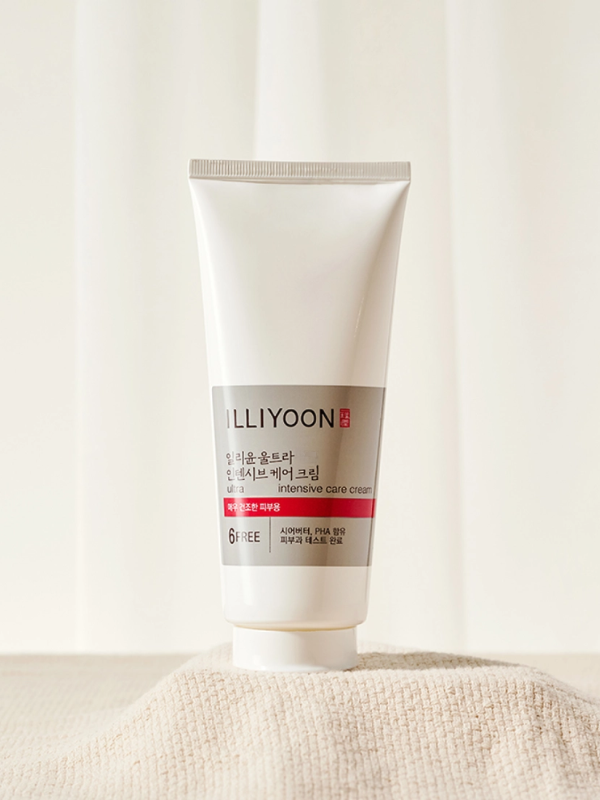 Illiyoon Ultra Intensive Care Cream 200ml Illiyoon