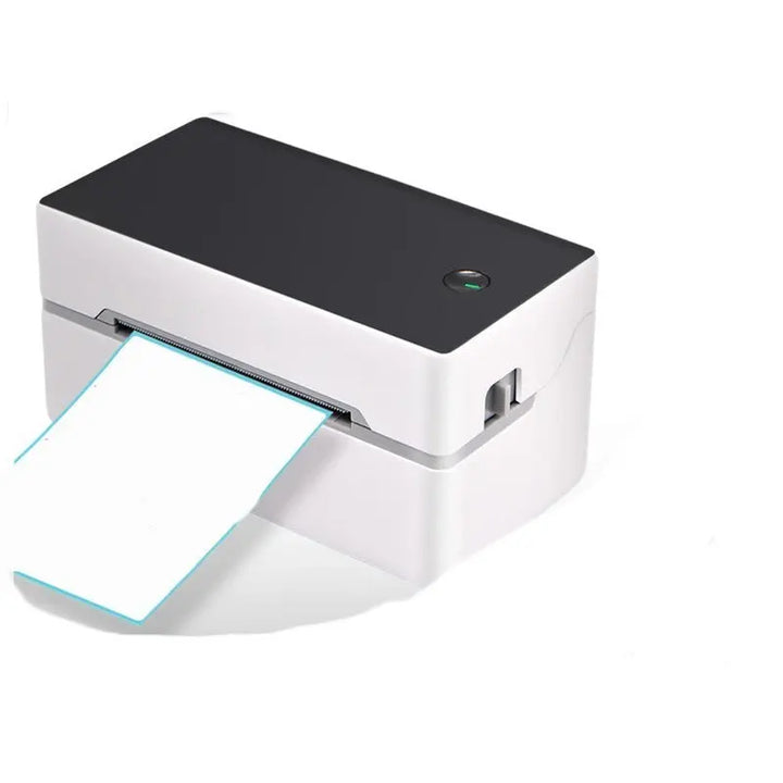 Thermal Label Printer Bluetooth Express Electronic Face Single Bar Code Sticker My Store