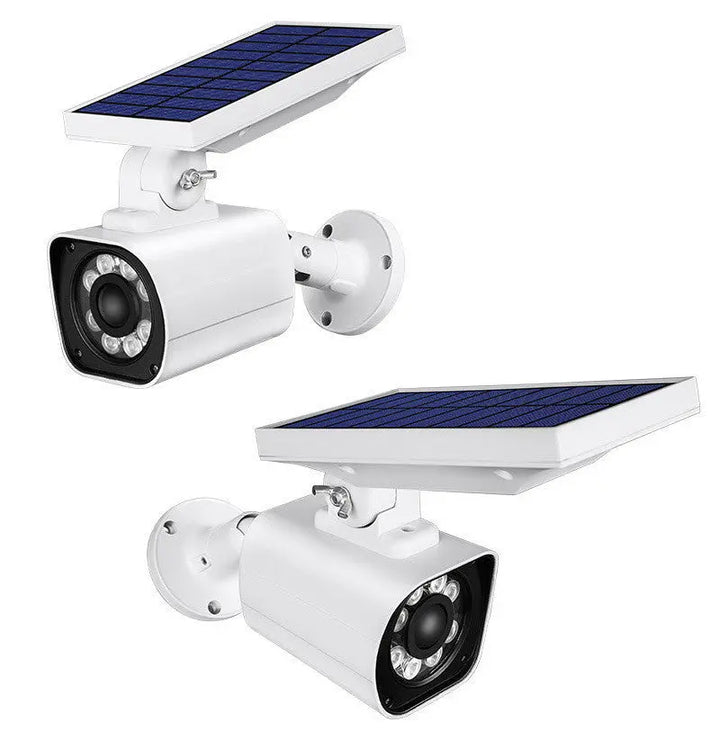 Courtyard Creative Solar Simulation Camera Search Light My Store