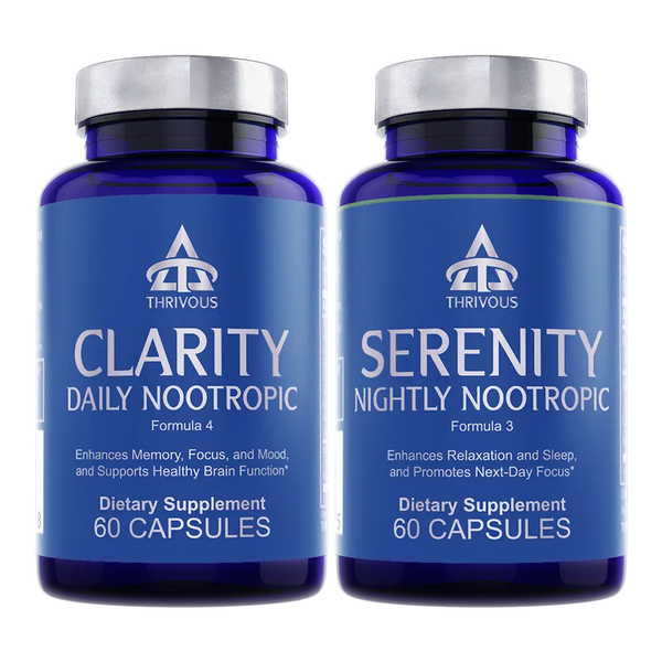 Clarity and Serenity Stack-0
