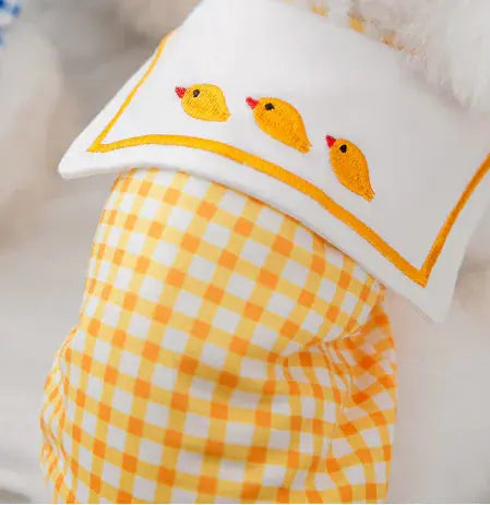 Cat Shirts for Small and Medium Dogs Pet Clothing My Store