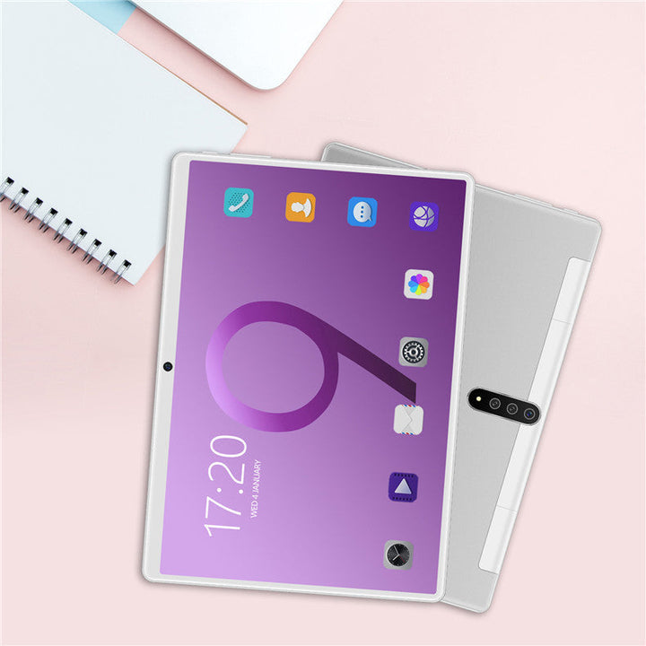 Smart Android Entertainment 3G Calling Tablet PC 10.1 Inch My Store