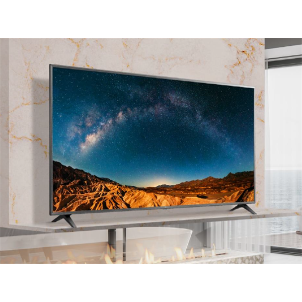 LG Smart TV 50" 50UR78GC 3840x2160, 3xHDMI/2xUSB, WiFi, webOS23, HDR10 (50UR78GC)-0