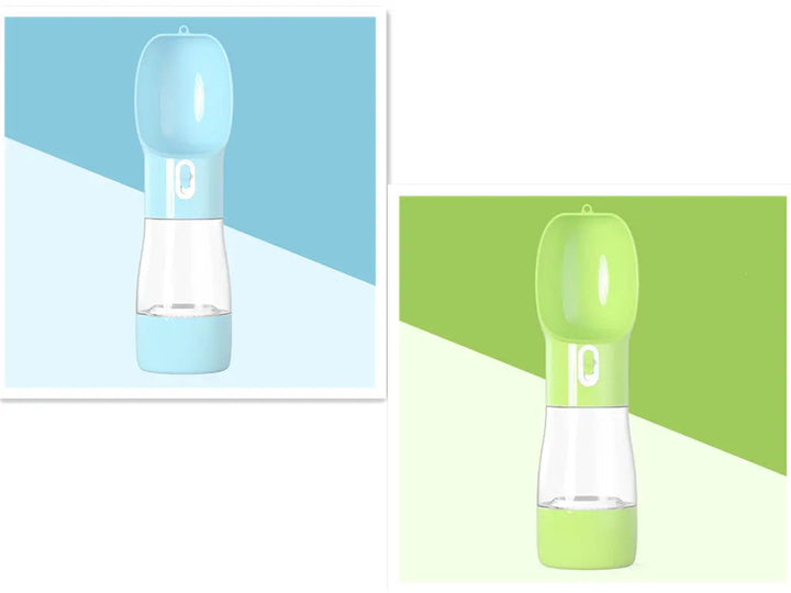 Traveling Out Portable Dog Water Dispenser My Store