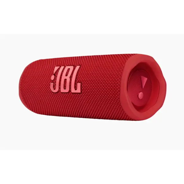 Głośnik przenośny JBL Flip 6 czerwony 30 W (JBLFLIP6RED)-0