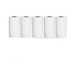 Mini Printer Portable Mini Bluetooth WiFi New Wrong Printer Mobile Phone Photo Title Note Hot Print Pocket Student Error Label Printer My Store