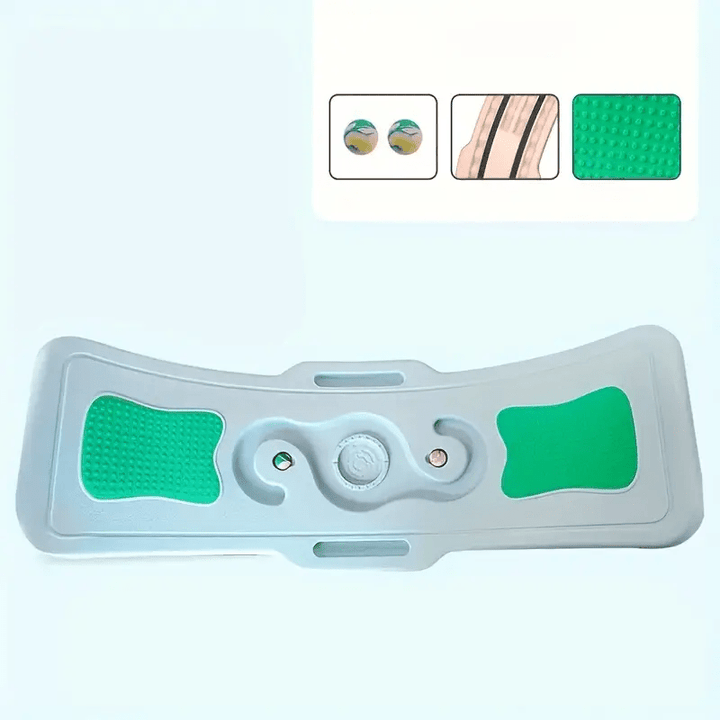 Balance Board for Home Focus & Stability-1