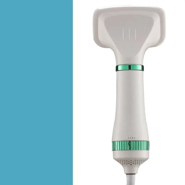 The Furblast Pro: The Ultimate Grooming Powerhouse For Your Furry Friend Dog Hugs Cat