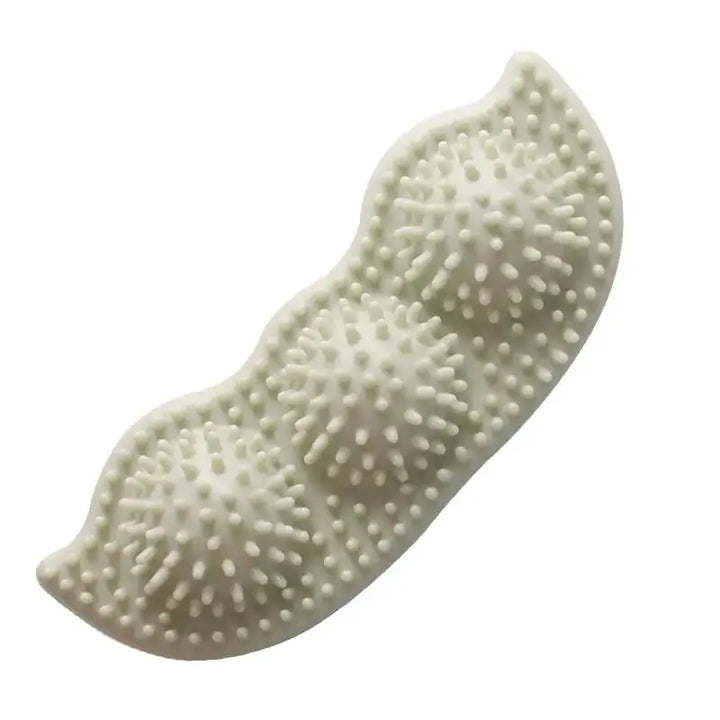 Bite-Resistant Dog Toy Ball for Interactive Chewing My Store