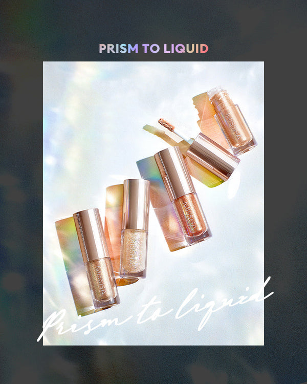 MISSHA Glitter Prism Liquid Eyeshadow 3g-0
