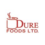 Dure Foods - Original Cappuccino Mix - 6 x 907gr. bags per case-1